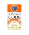 Železo RAW Vitamin Code -30 kapslí